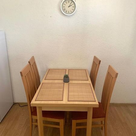 Apartment Novigrad City Centre Eksteriør billede