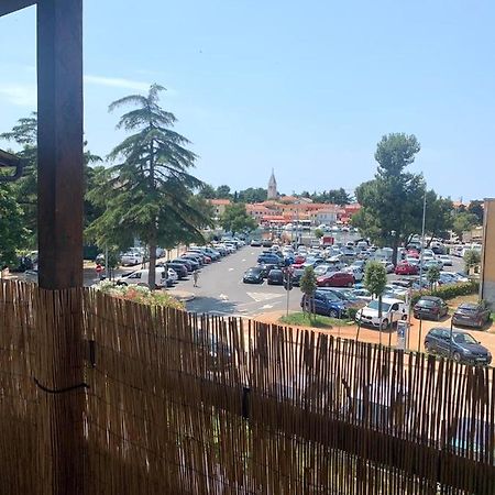 Apartment Novigrad City Centre Eksteriør billede