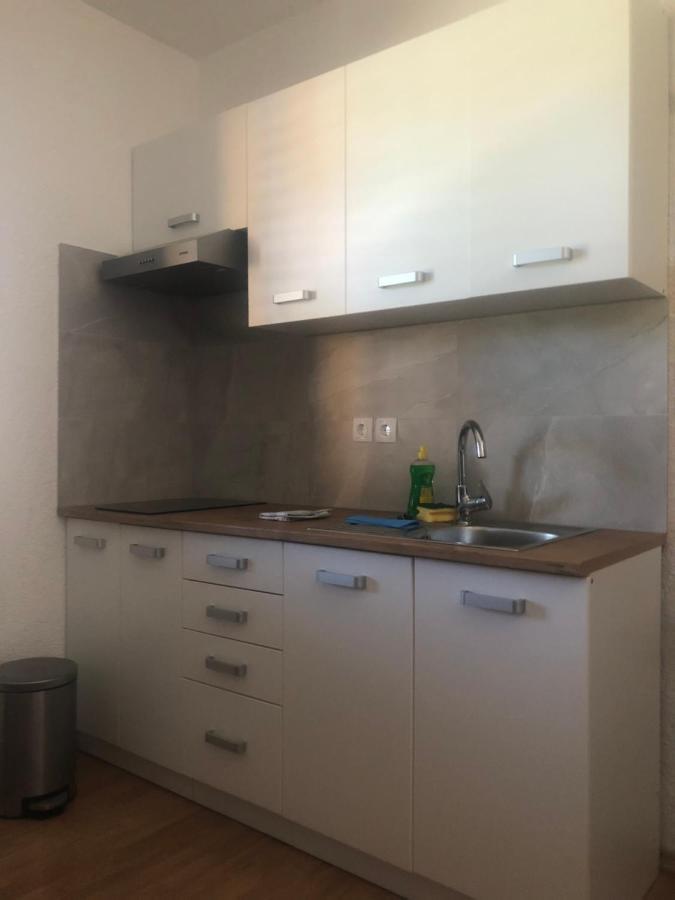 Apartment Novigrad City Centre Eksteriør billede