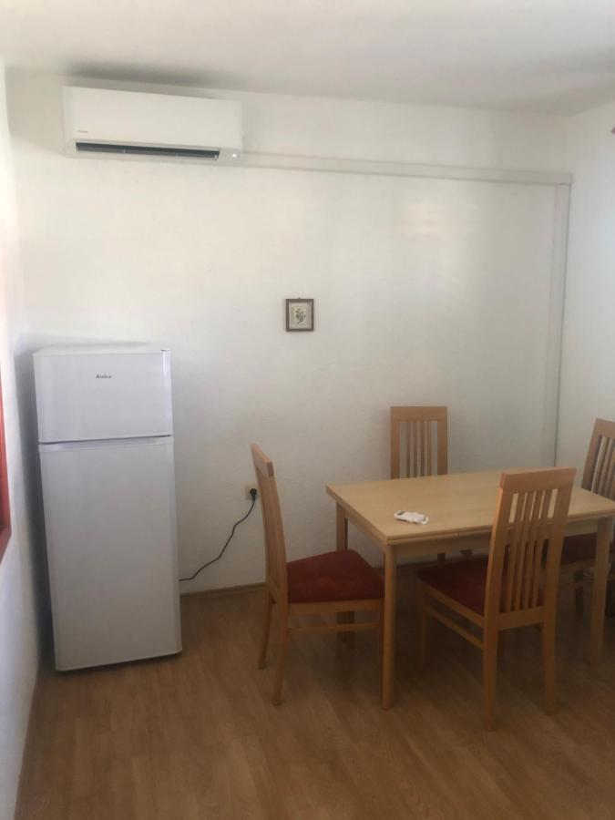 Apartment Novigrad City Centre Eksteriør billede
