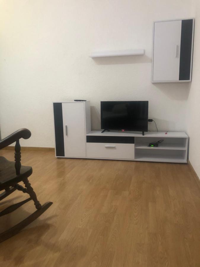 Apartment Novigrad City Centre Eksteriør billede