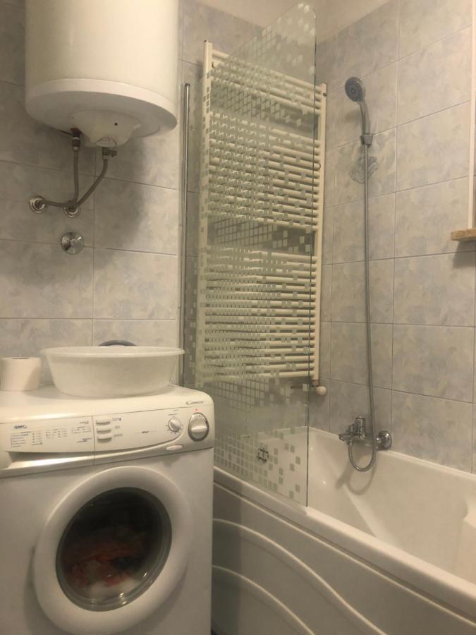 Apartment Novigrad City Centre Eksteriør billede