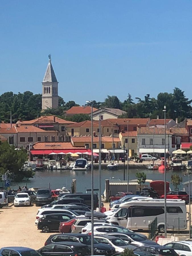 Apartment Novigrad City Centre Eksteriør billede