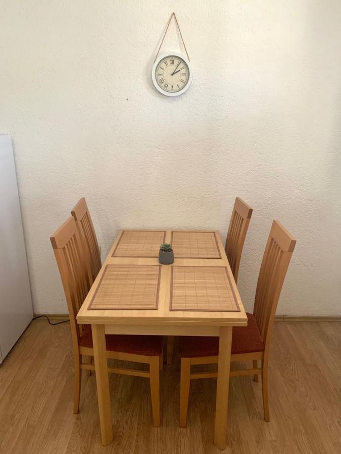 Apartment Novigrad City Centre Eksteriør billede