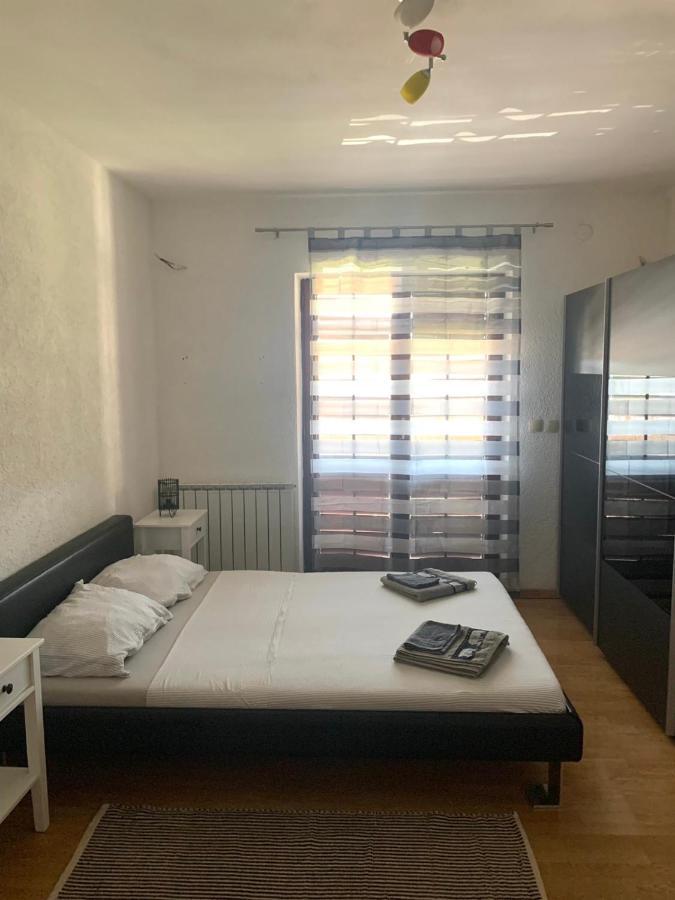 Apartment Novigrad City Centre Eksteriør billede