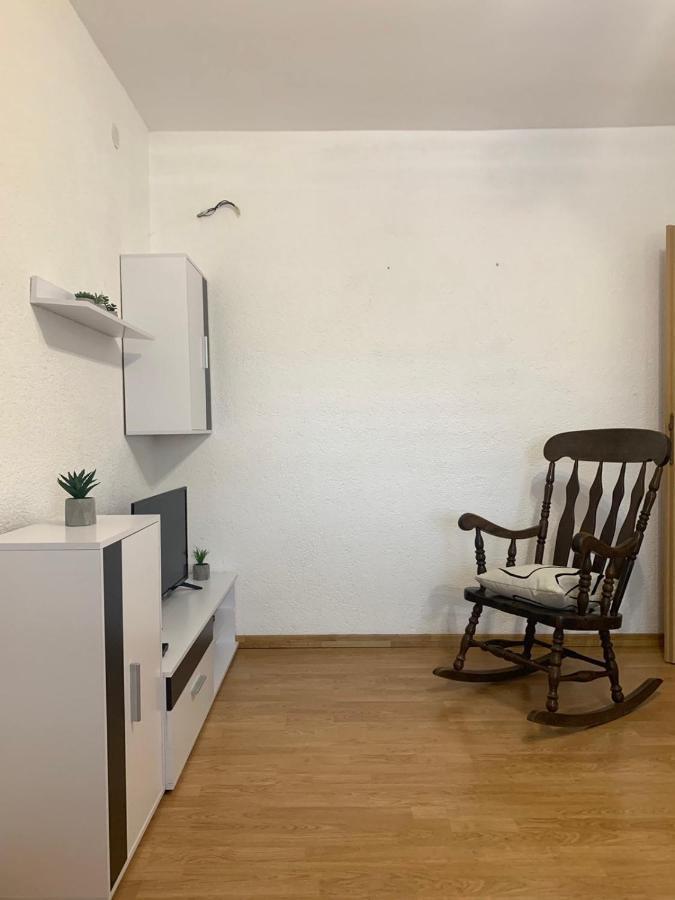 Apartment Novigrad City Centre Eksteriør billede