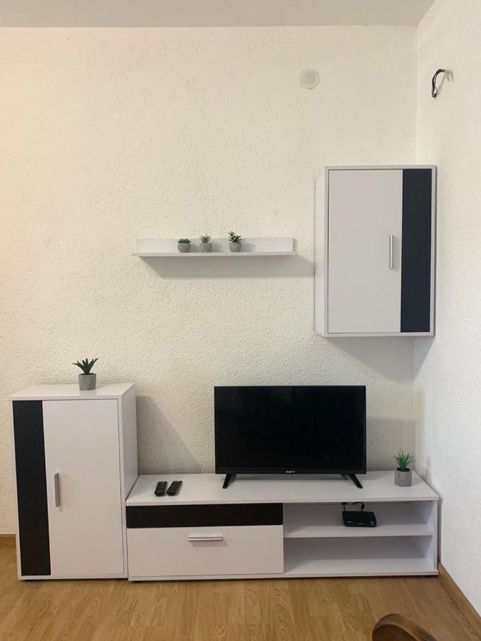 Apartment Novigrad City Centre Eksteriør billede