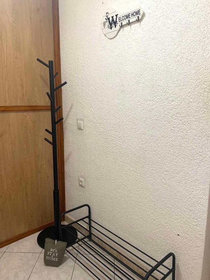Apartment Novigrad City Centre Eksteriør billede