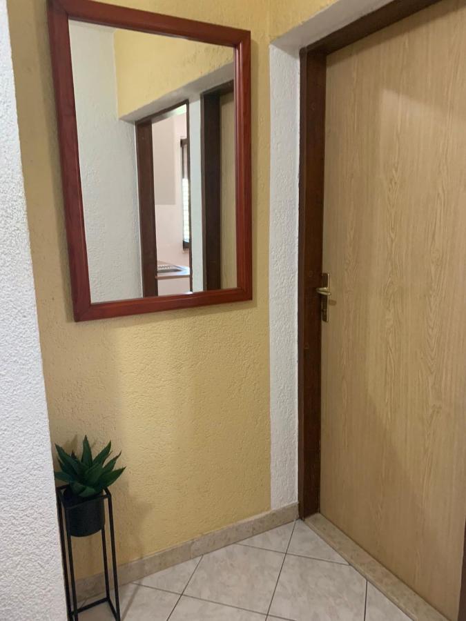 Apartment Novigrad City Centre Eksteriør billede