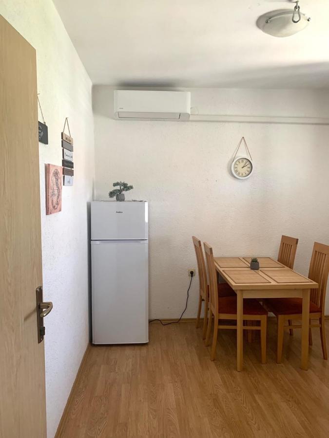 Apartment Novigrad City Centre Eksteriør billede