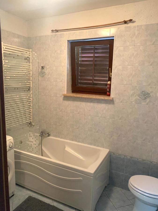 Apartment Novigrad City Centre Eksteriør billede