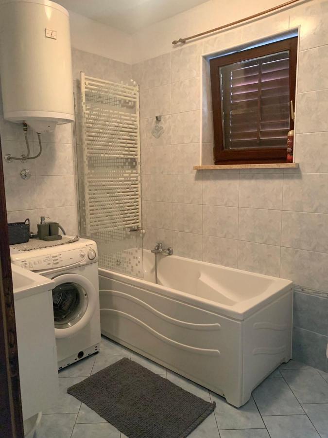 Apartment Novigrad City Centre Eksteriør billede